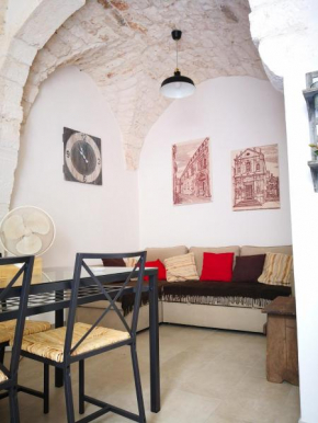 La Casetta del Borgo